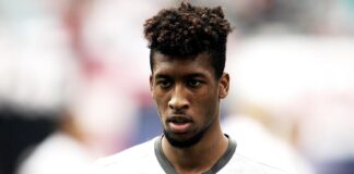 Kingsley Coman