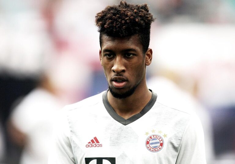 Kingsley Coman