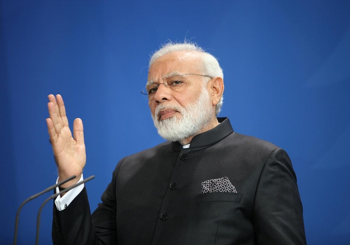Narendra Modi
