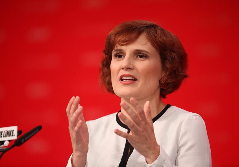 Katja Kipping