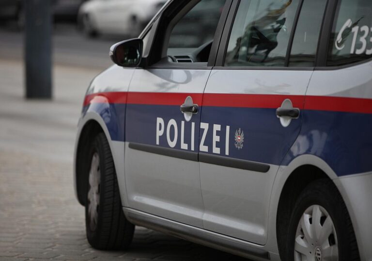 Österreichische Polizei