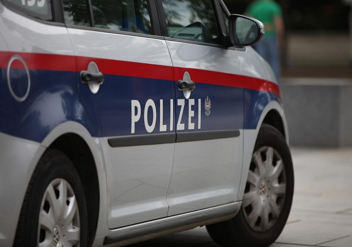 Österreichische Polizei