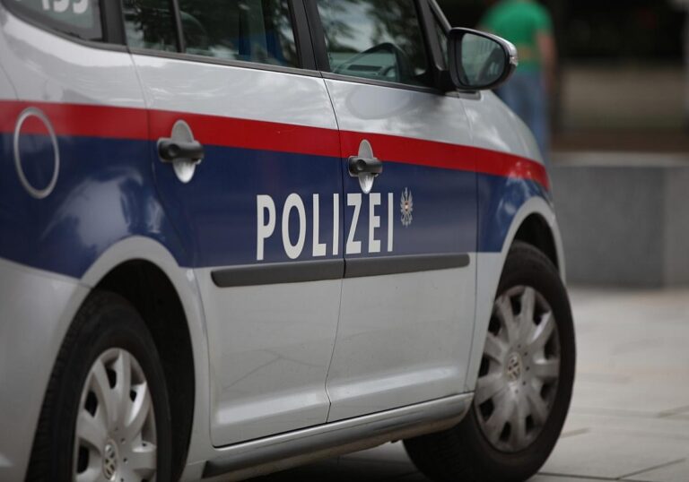 Österreichische Polizei