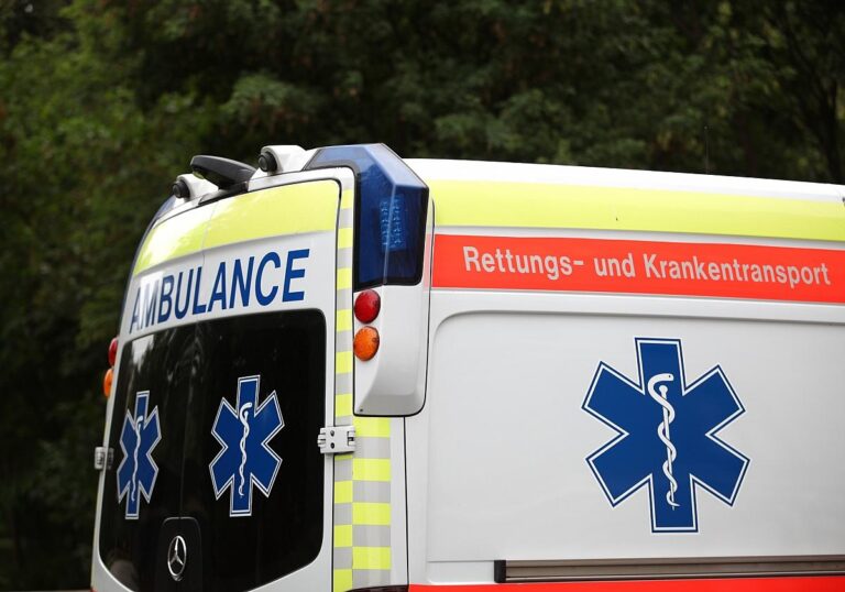 Rettungs- und