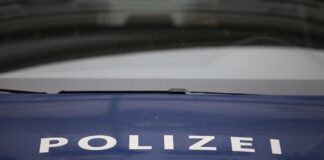 Österreichische Polizei