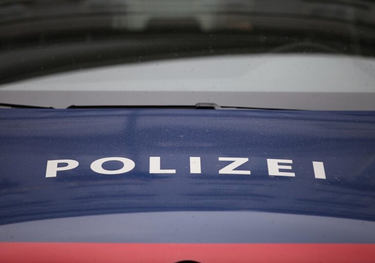 Österreichische Polizei