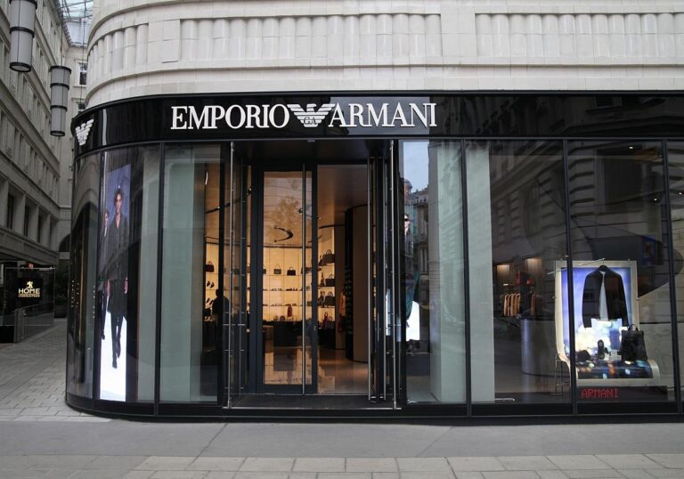 Emporio Armani