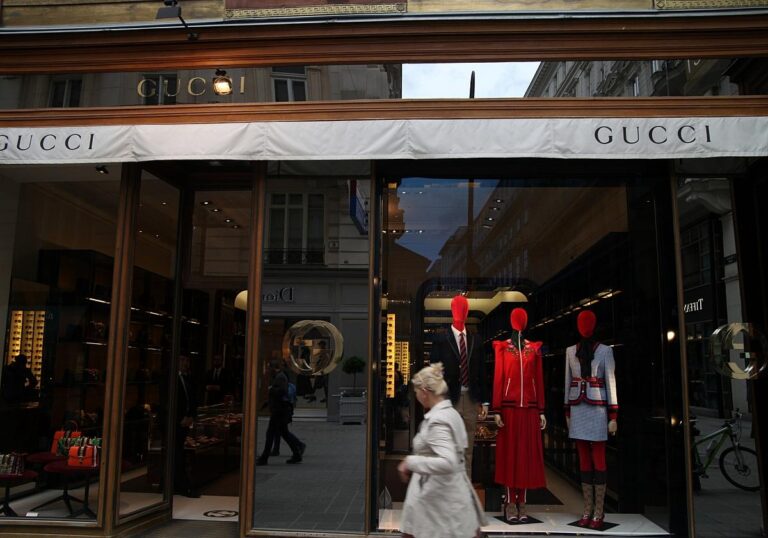 Gucci (Archiv)
