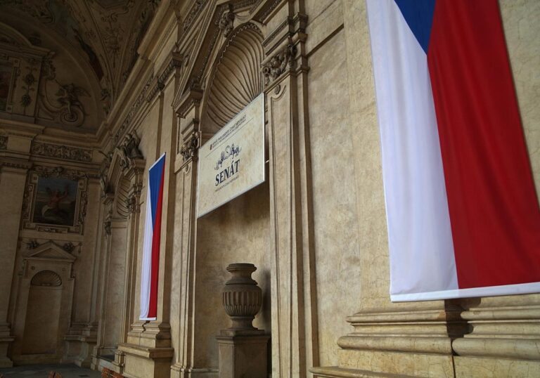 Senat der