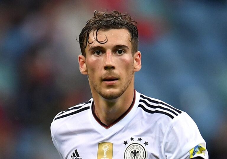 Leon Goretzka