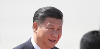 Xi Jinping