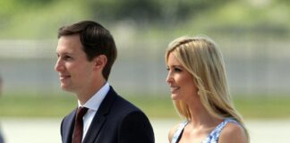 Jared Kushner