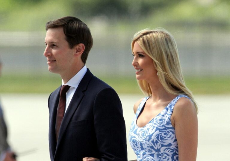 Jared Kushner