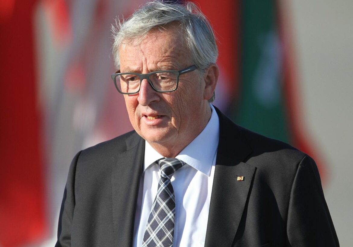 Jean-Claude Juncker