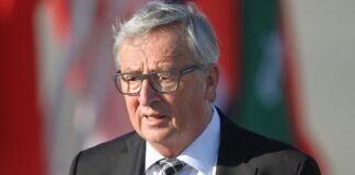 Jean-Claude Juncker