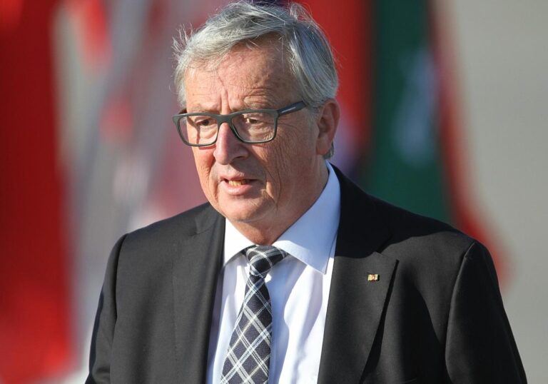 Jean-Claude Juncker