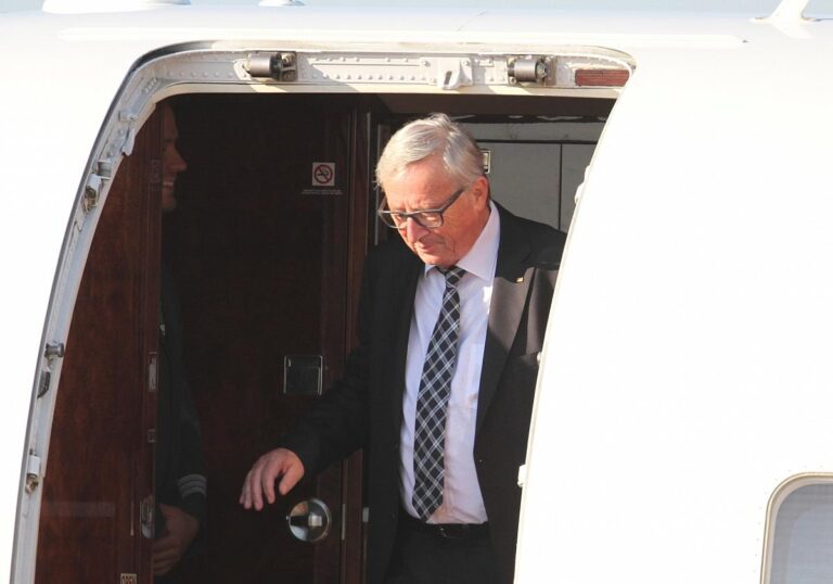 Jean-Claude Juncker