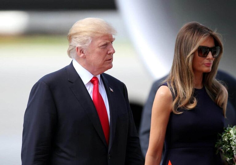 Donald und