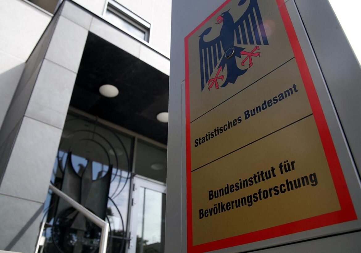 Statistisches Bundesamt