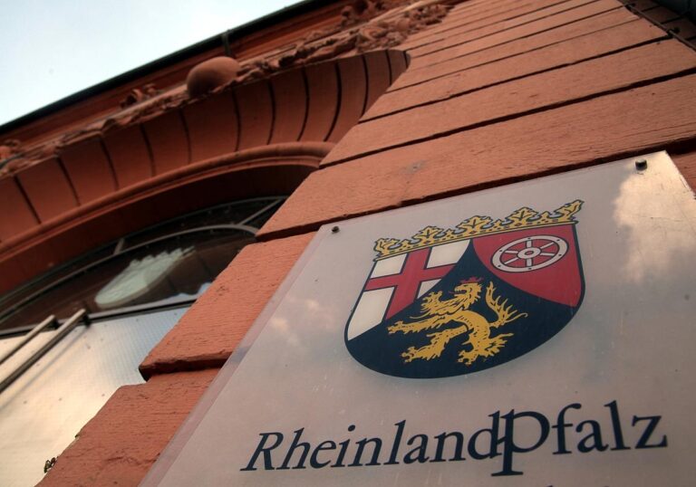 Landtag von