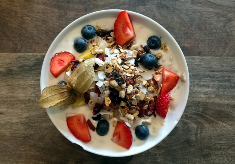 Müsli (Archiv)