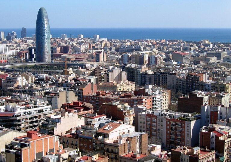 Barcelona (Archiv)