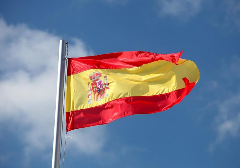 Flagge von
