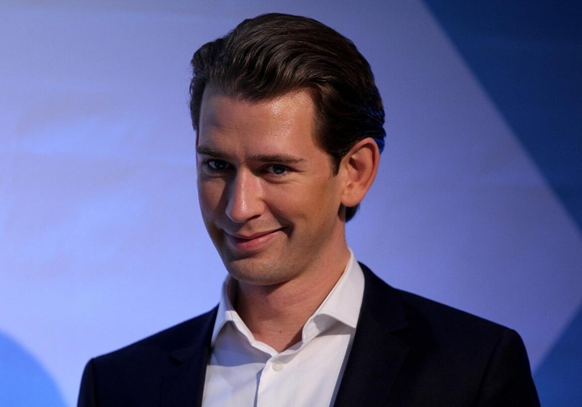 Sebastian Kurz