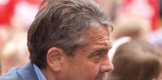 Sigmar Gabriel