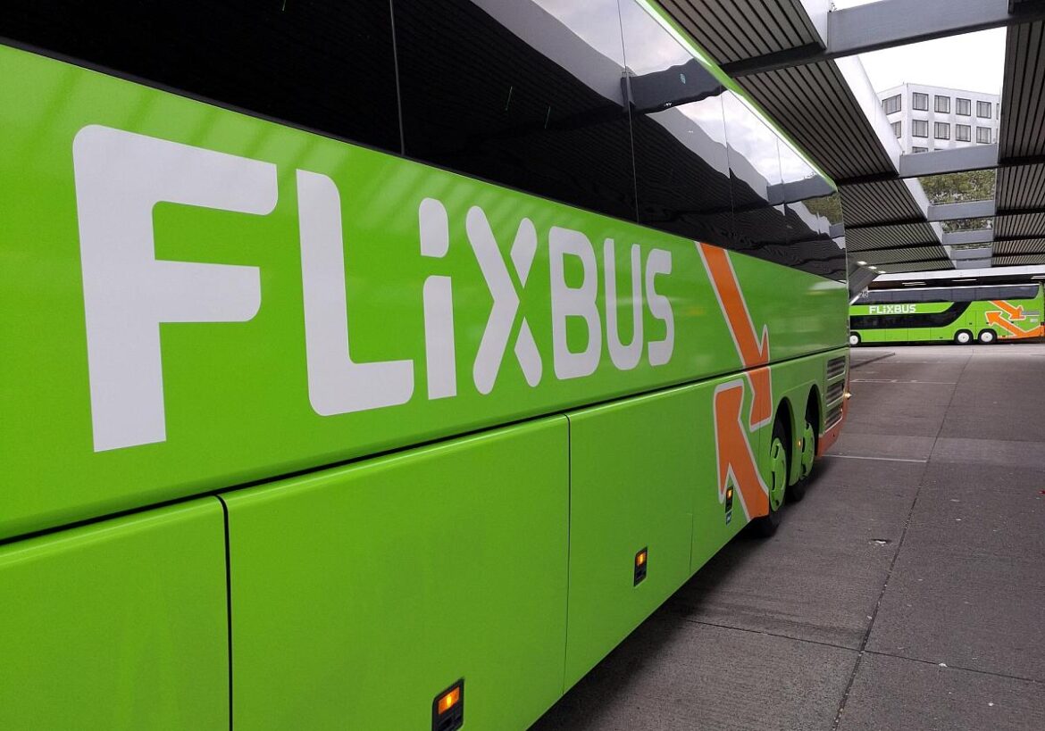 Flixbus (Archiv)