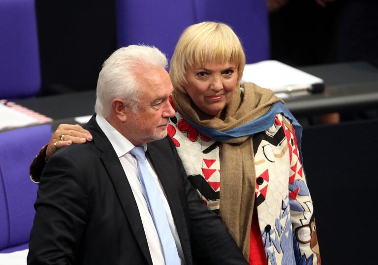 Wolfgang Kubicki
