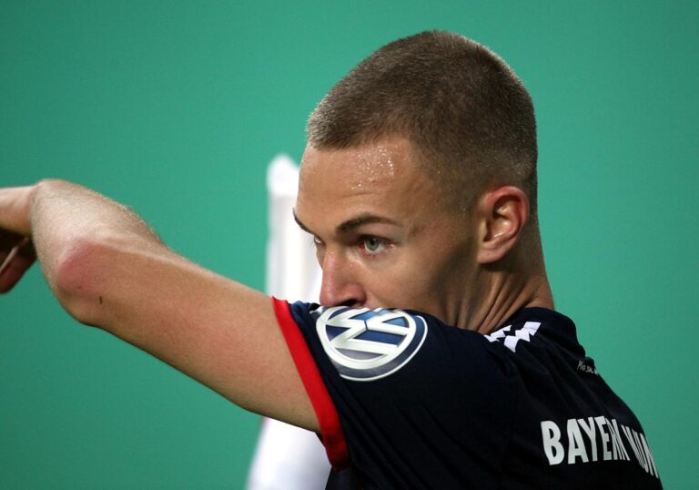 Joshua Kimmich