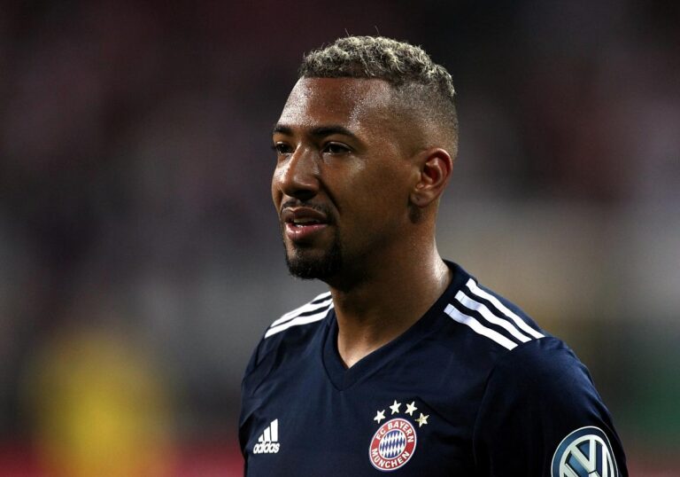 Jérôme Boateng