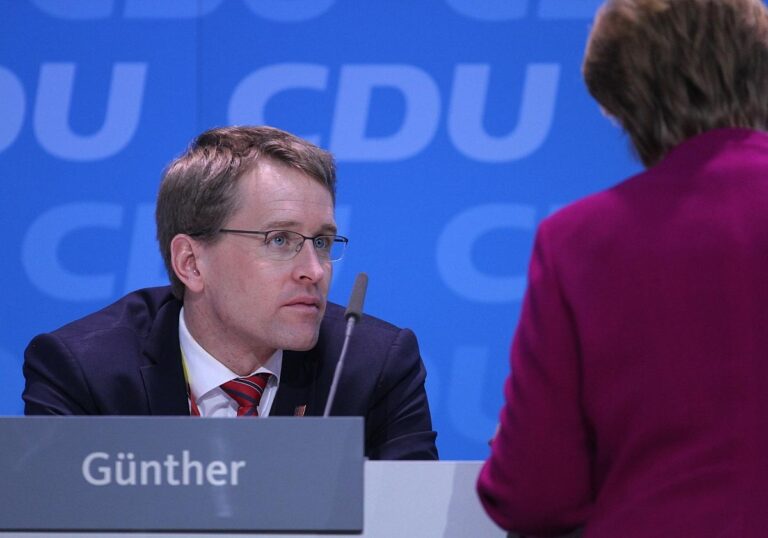 Daniel Günther