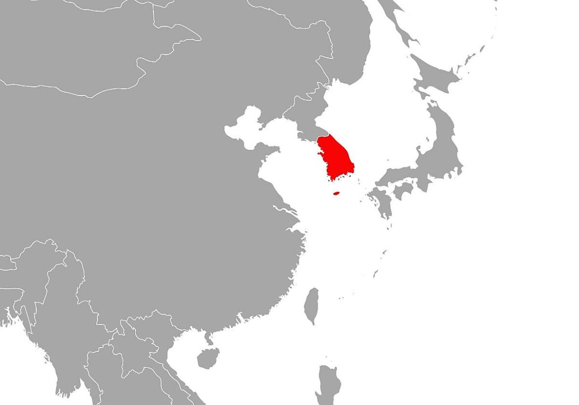 Südkorea (Archiv)