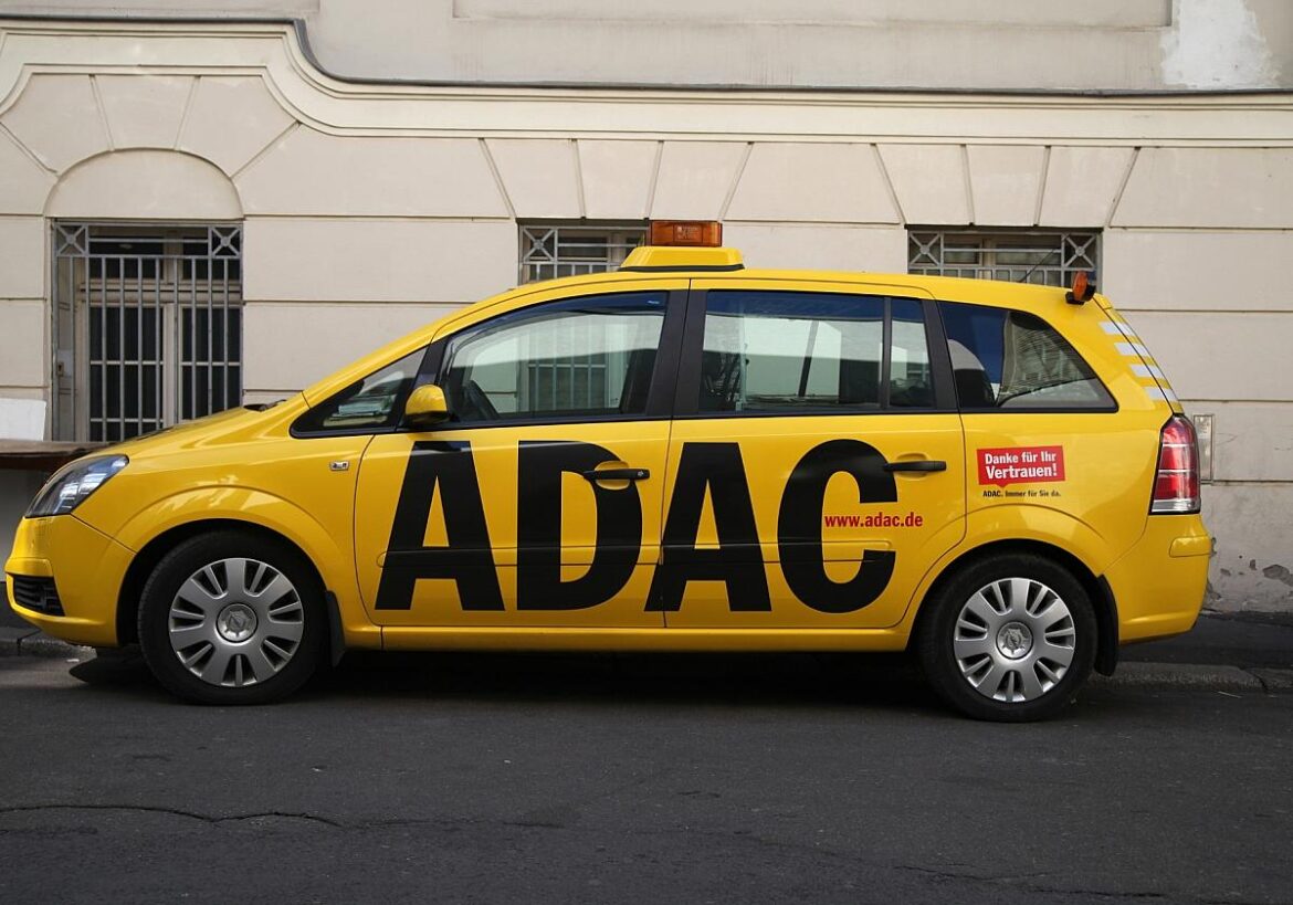 ADAC (Archiv)