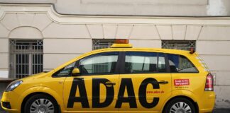 ADAC (Archiv)