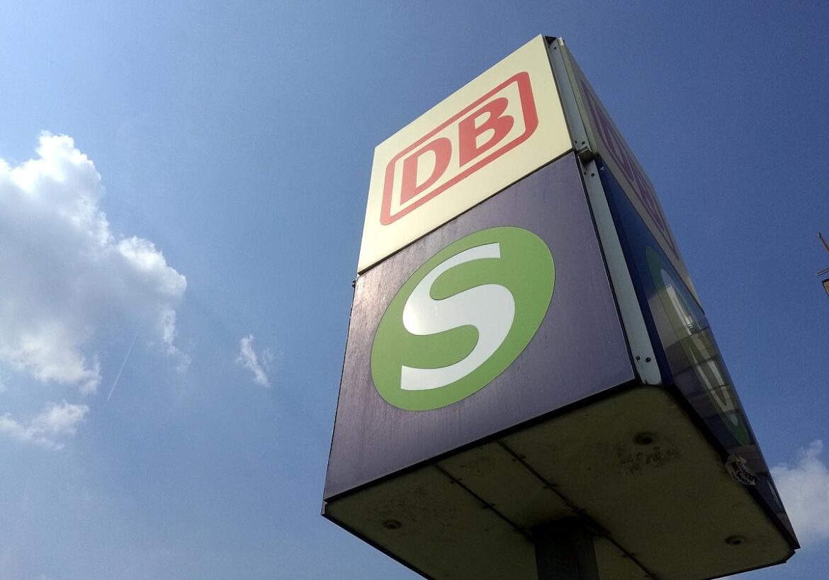 S-Bahn-Station (Archiv)