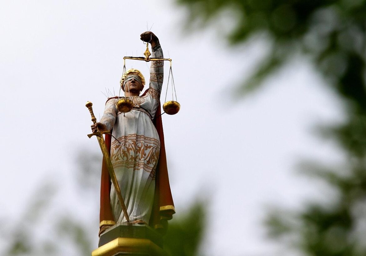 Justicia (Archiv)