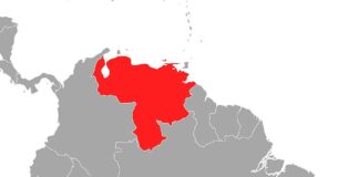 Venezuela (Archiv)