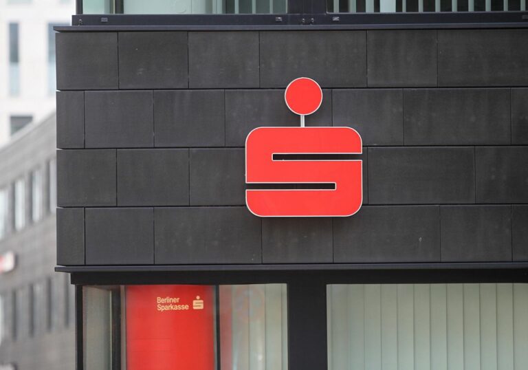 Berliner Sparkasse