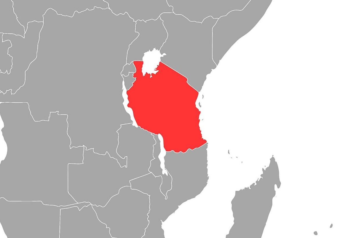 Tansania (Archiv)