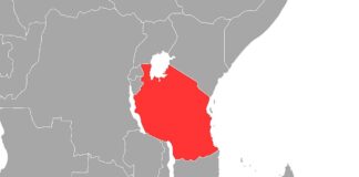 Tansania (Archiv)