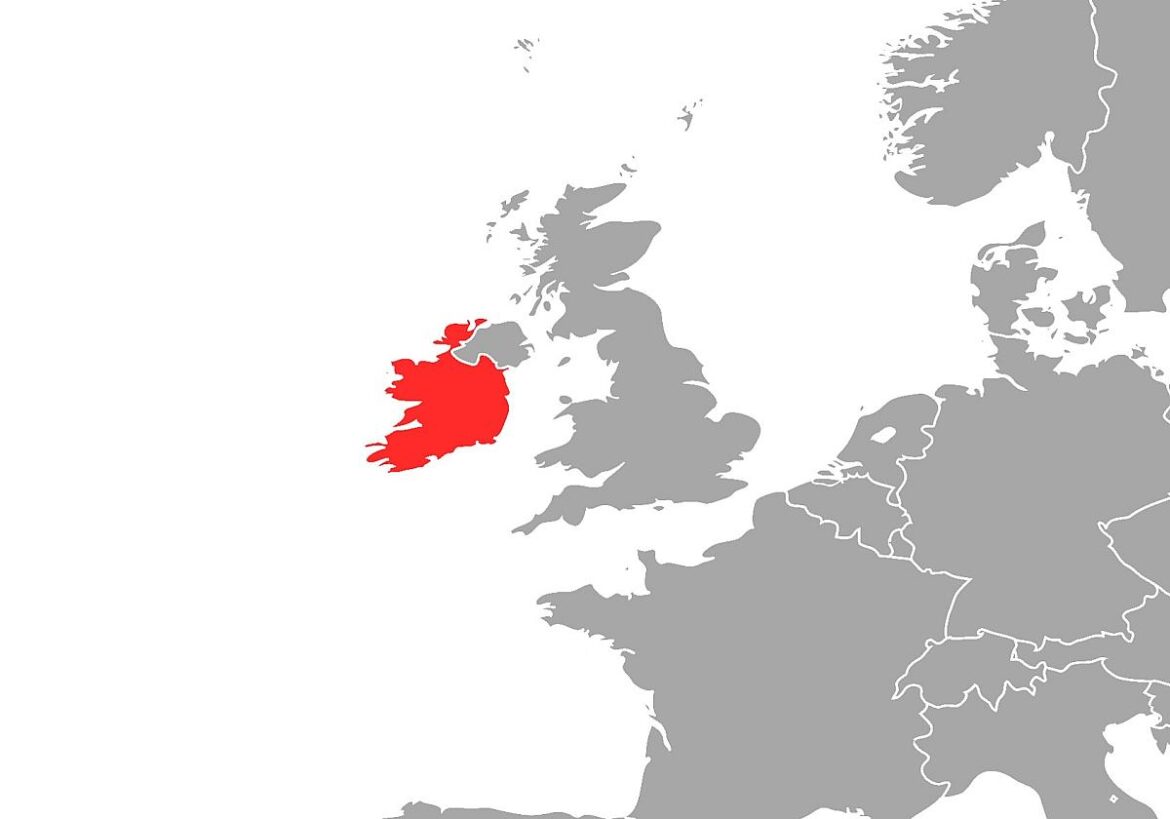 Irland (Archiv)