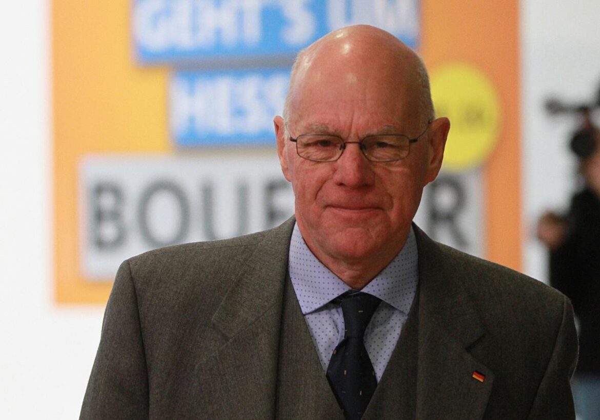Norbert Lammert