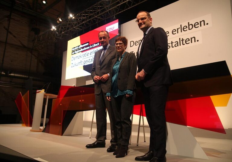 Friedrich Merz,
