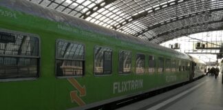 Flixtrain (Archiv)