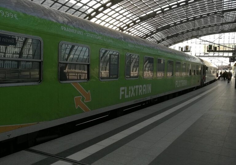 Flixtrain (Archiv)