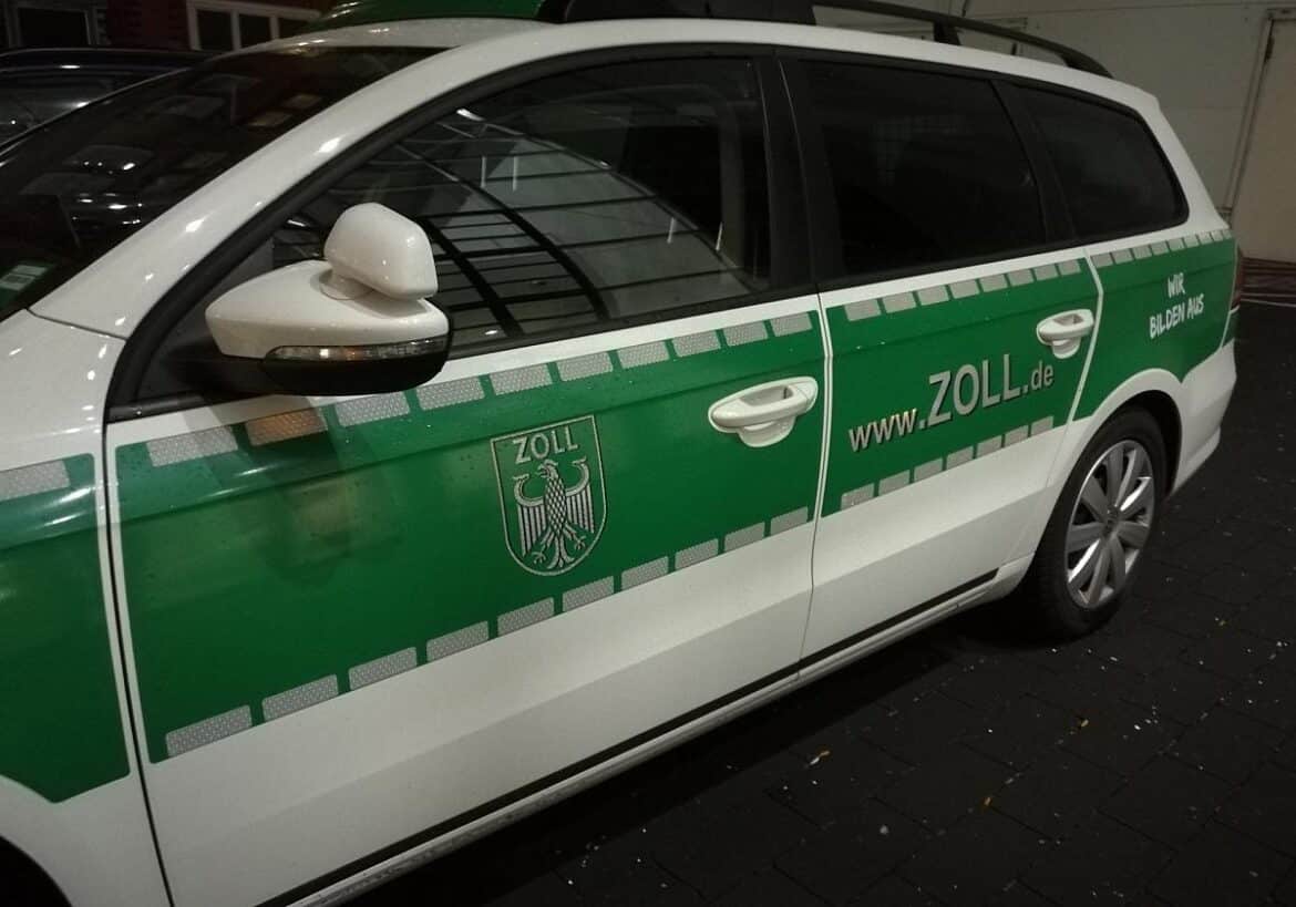 Zoll (Archiv)