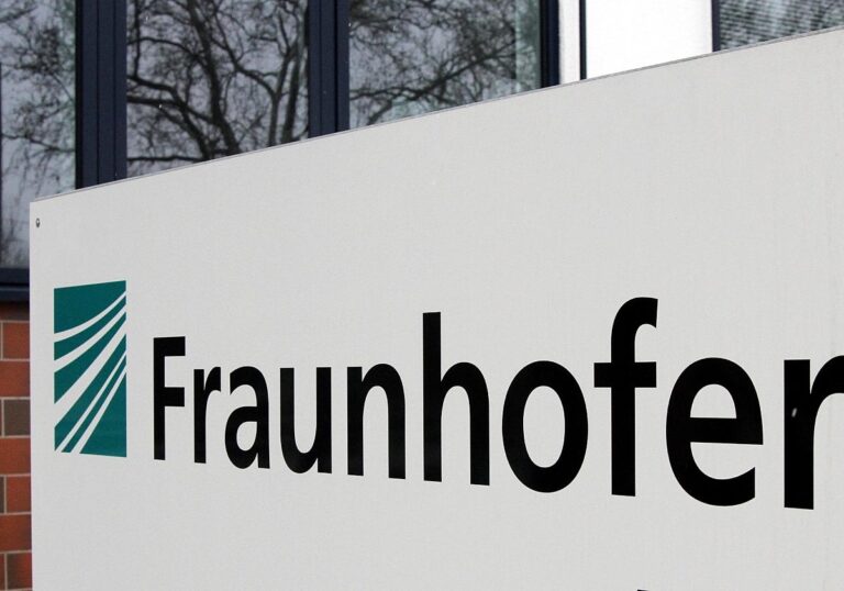 Fraunhofer-Gesellschaft (Archiv)